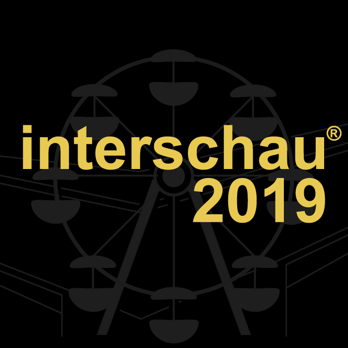 interschau-essen.de Logo